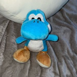 Yoshi Plush